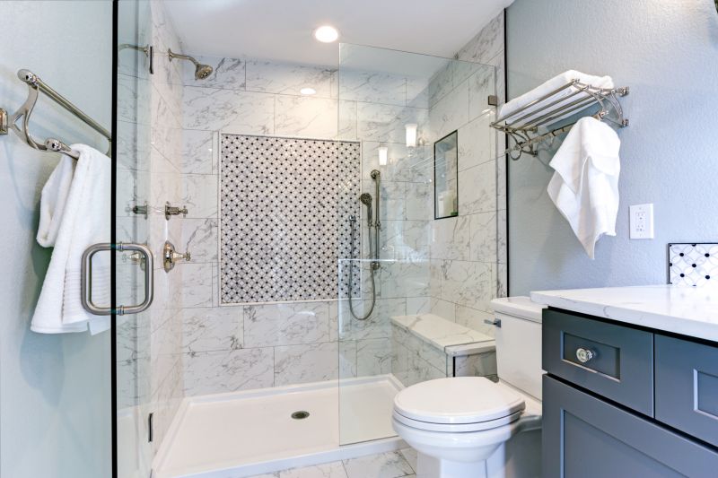 Shower Unit Installation in Sarasota, FL