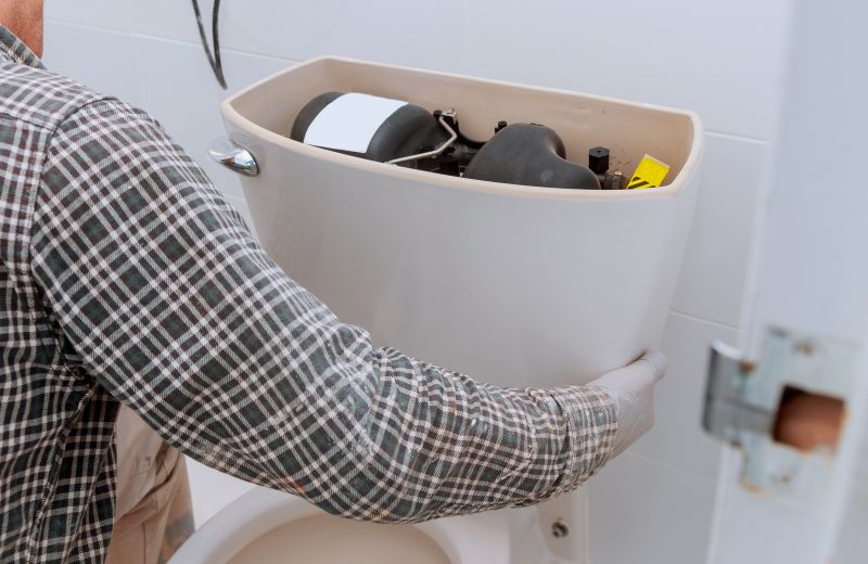 Signs It Is Time To Repair Or Replace A Toilet