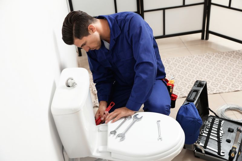 Signs It Is Time To Repair Or Replace A Toilet