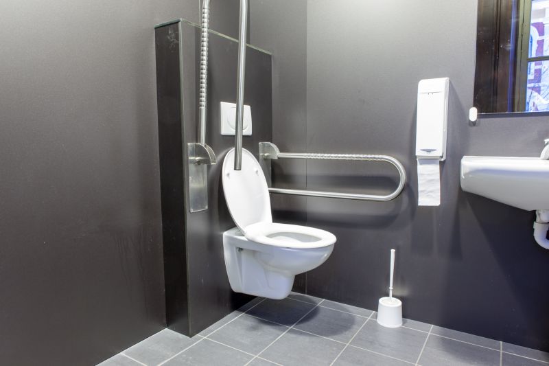 Modern Toilet Designs