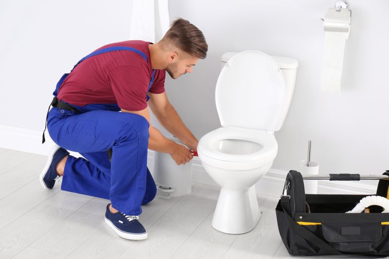 Contact About Toilet Installation